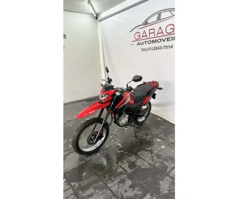 Honda Nxr 160 bros abs 2026