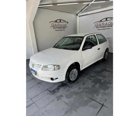Volkswagen Gol 2013 1.0 mi 8v flex 2p manual g.iv
