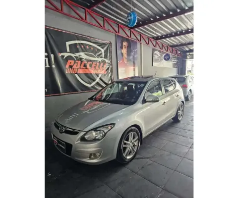 Hyundai I30 2012 2.0 mpfi gls 16v gasolina 4p automático