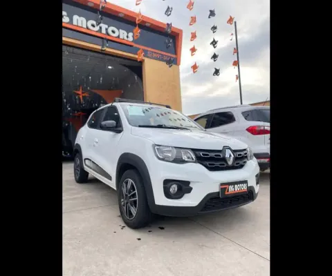 KWID Intense 1.0 Flex 12V 5p Mec.
