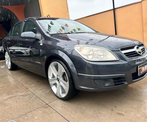 Vectra Elegan. 2.0 MPFI 8V FlexPower Mec