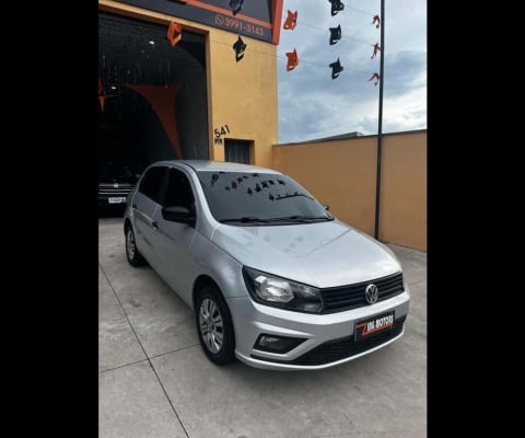 Gol 1.0 Flex 12V 5p