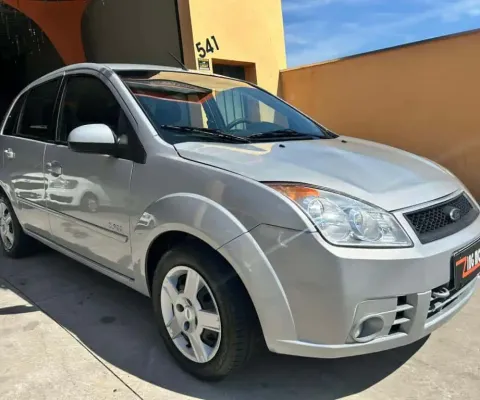 Fiesta 1.0 8V Flex/Class 1.0 8V Flex 5p