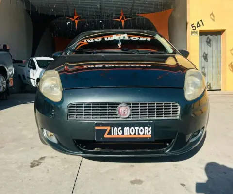 Punto  ELX 1.4 Fire Flex 8V 5p