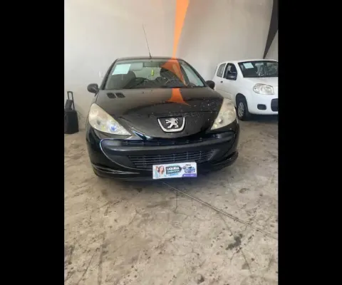 207 XR 1.4 Flex 8V 5p