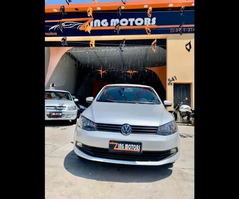 VOYAGE COMF/Highli. 1.6 T.Flex 8V 4p