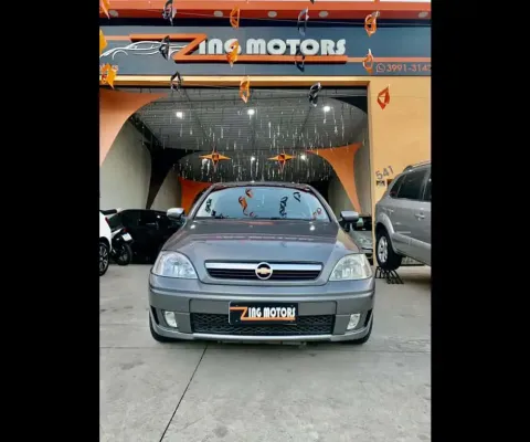 Corsa Hat. Maxx 1.4 8V ECONOFLEX 5p