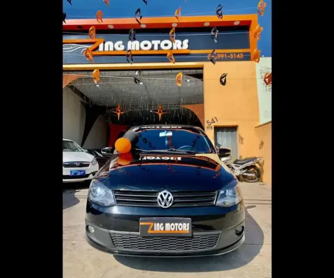 Fox PRIME/Higli. 1.6 Total Flex 8V 5p