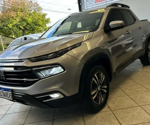 Fiat Toro 2023 1.3 turbo 270 flex freedom at6