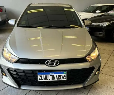 Hyundai Hb20 2023 1.0 tgdi flex platinum automático