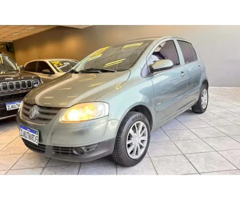Volkswagen Fox 2010 1.0 mi trend 8v flex 4p manual