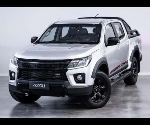 CHEVROLET S10 Z71 CD 2023