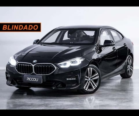 BMW 218I 2021