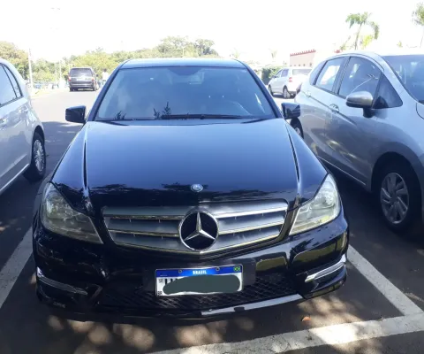 MERCEDES-BENZ C 180 CGI 1.8   89.000 Km 