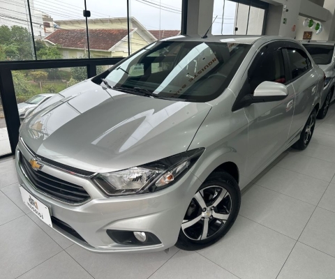 CHEVROLET PRISMA 1.4 MPFI LTZ 8V FLEX 4P AUT.