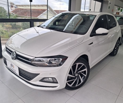 VOLKSWAGEN POLO 1.0 200 TSI HIGHLINE AUT