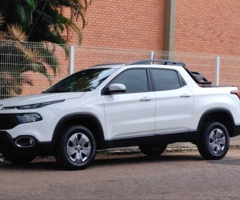 FIAT TORO à venda.