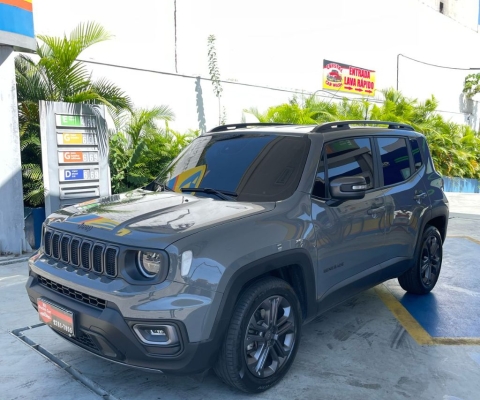 Jeep Renegade 1.3 Longitude Turbo Flex Aut. (t270) 5p