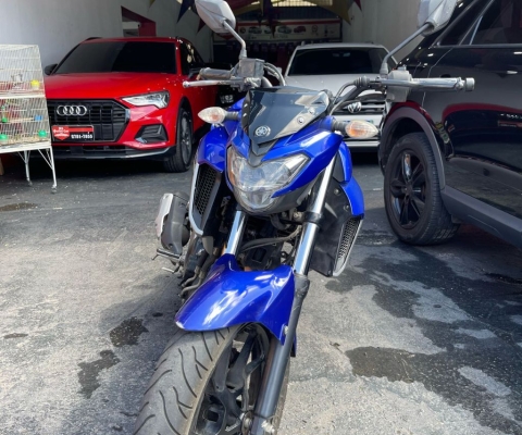 Yamaha Fazer Fz25 250 2020 Flex