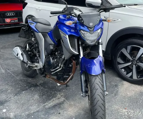 Yamaha Fazer Fz25 250 2020 Flex