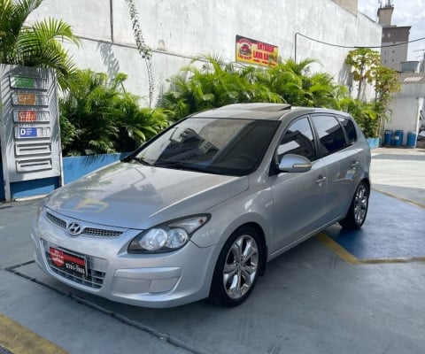 Hyundai I30 Cw 2.0 Gls Aut. 5p 2011