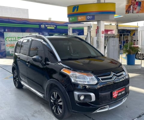 Citroen Aircross 1.6 Glx 2014