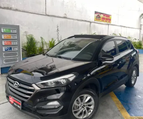 Tucson 1.6 GLS Turbo 2020
