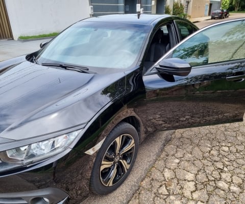HONDA CIVIC à venda.