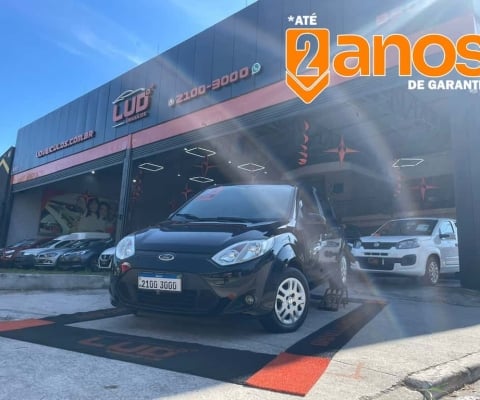 Ford Fiesta Flex Manual