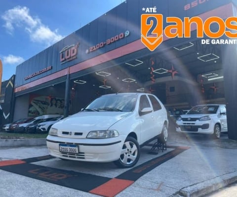 Fiat Palio Flex Manual