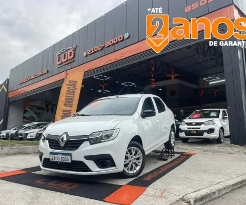 Renault Logan Flex Manual