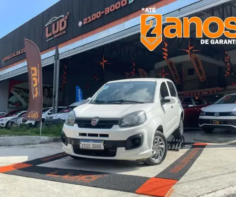 Fiat Uno Flex Manual