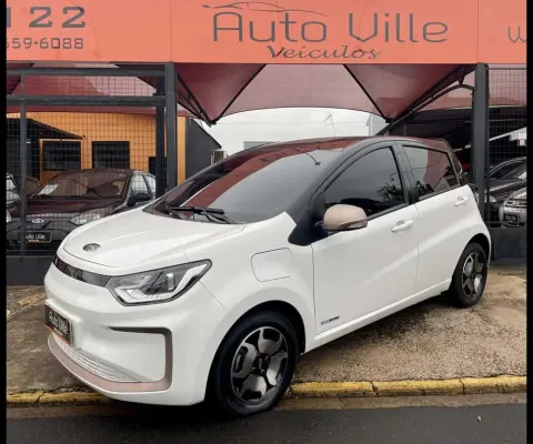 e-JS1 62cv 5p Aut. (Elétrico)