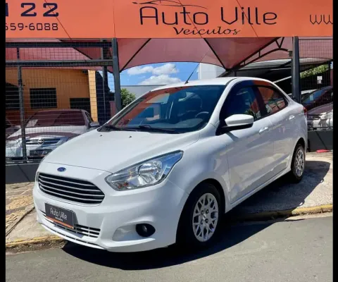 Ka+ Sedan 1.0 SE/SE PLUS TiVCT Flex 4p