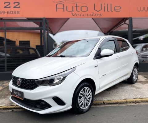 ARGO DRIVE 1.0 6V Flex