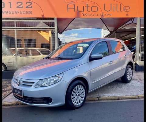 Gol (novo) 1.0 Mi Total Flex 8V 4p