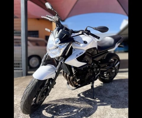 XJ6 N/ABS