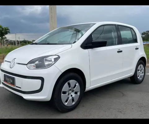 up! take 1.0 Total Flex 12V 5p