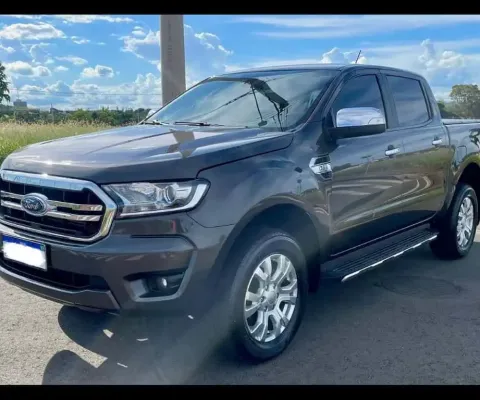 Ranger XLT 3.2 20V 4x4 CD Diesel Aut.