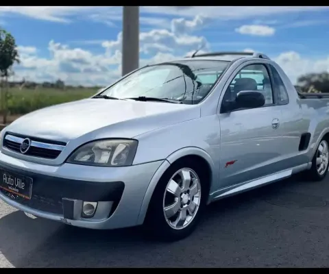 MONTANA  Sport 1.8 MPFI FlexPower 8V