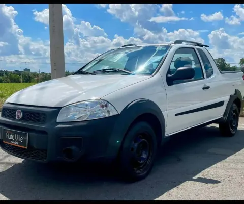 Strada Working HARD 1.4 Fire Flex 8V CE