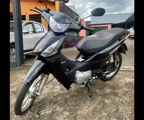 Biz 125 es/ 125 es flex