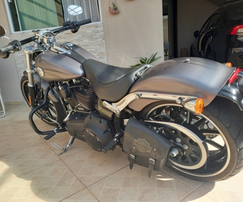HARLEY-DAVIDSON SOFTAIL à venda.