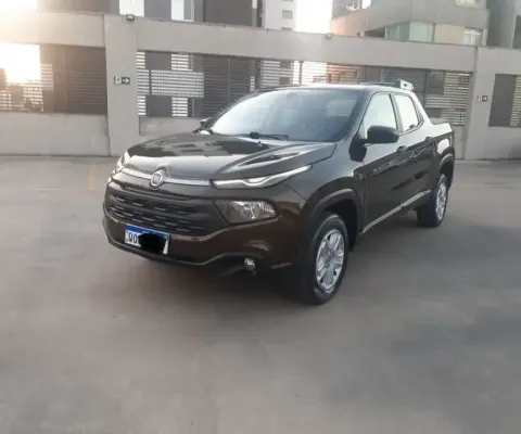 FIAT TORO à venda.