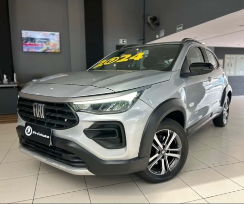 Fiat PULSE 1.0 TURBO 200 FLEX AUDACE CVT
