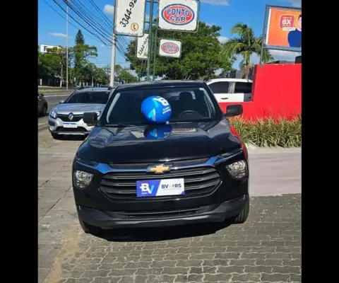 CHEVROLET MONTANA T 2023