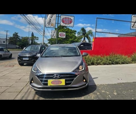 HYUNDAI HYUNDAHB20S10TA FE.DIA 2020