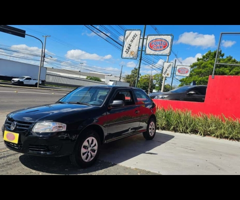 VOLKSWAGEN GOL 1.0 GIV 2013