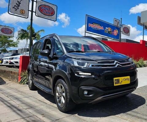 CITROEN AIRCROSS A FEEL 2017
