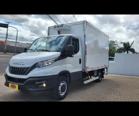 IVECO DAILY 45-170CS 2022